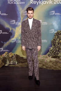 European Film Awards 2022 in Reykjavik