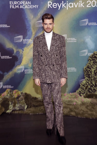 European Film Awards 2022 in Reykjavik