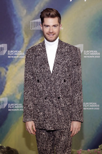European Film Awards 2022 in Reykjavik
