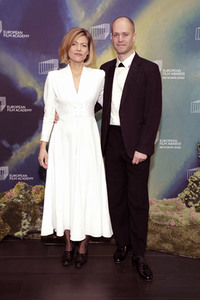 European Film Awards 2022 in Reykjavik