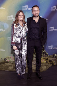 European Film Awards 2022 in Reykjavik