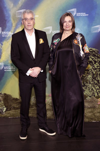 European Film Awards 2022 in Reykjavik