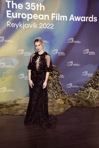 European Film Awards 2022 in Reykjavik