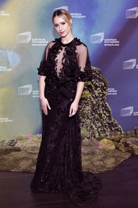European Film Awards 2022 in Reykjavik