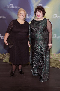 European Film Awards 2022 in Reykjavik
