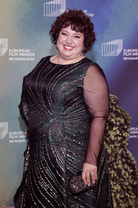 European Film Awards 2022 in Reykjavik