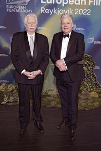 European Film Awards 2022 in Reykjavik
