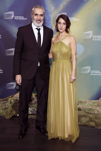 European Film Awards 2022 in Reykjavik