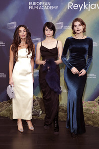 European Film Awards 2022 in Reykjavik