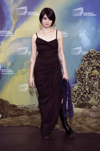 European Film Awards 2022 in Reykjavik