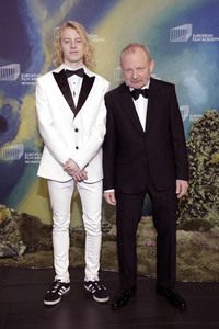 European Film Awards 2022 in Reykjavik