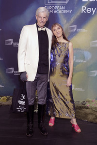 European Film Awards 2022 in Reykjavik
