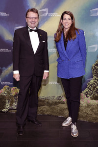European Film Awards 2022 in Reykjavik