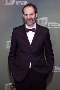 European Film Awards 2022 in Reykjavik