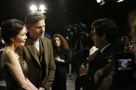 European Film Awards 2022 in Reykjavik