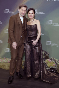 European Film Awards 2022 in Reykjavik
