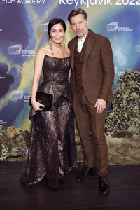 European Film Awards 2022 in Reykjavik