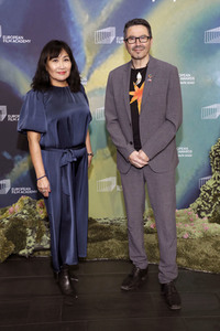 European Film Awards 2022 in Reykjavik