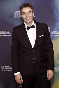 European Film Awards 2022 in Reykjavik