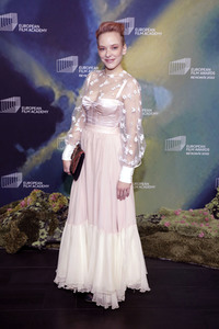 European Film Awards 2022 in Reykjavik