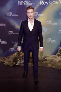 European Film Awards 2022 in Reykjavik
