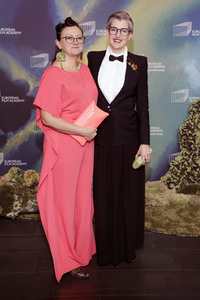 European Film Awards 2022 in Reykjavik