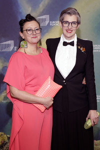 European Film Awards 2022 in Reykjavik