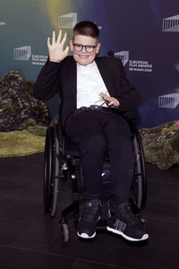 European Film Awards 2022 in Reykjavik