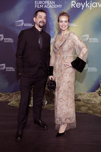 European Film Awards 2022 in Reykjavik