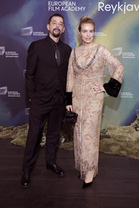 European Film Awards 2022 in Reykjavik