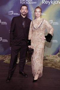 European Film Awards 2022 in Reykjavik
