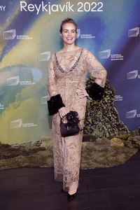 European Film Awards 2022 in Reykjavik