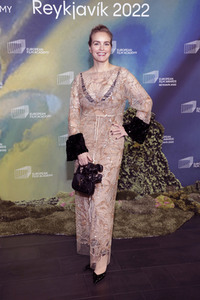 European Film Awards 2022 in Reykjavik
