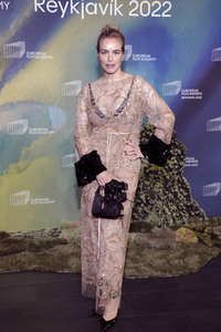 European Film Awards 2022 in Reykjavik