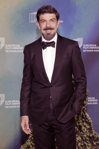 European Film Awards 2022 in Reykjavik