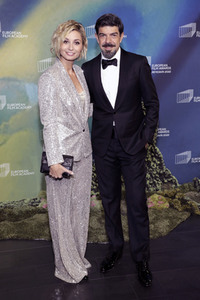 European Film Awards 2022 in Reykjavik