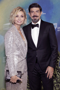 European Film Awards 2022 in Reykjavik