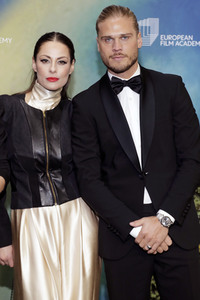 European Film Awards 2022 in Reykjavik
