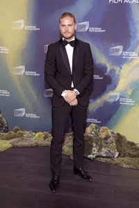European Film Awards 2022 in Reykjavik