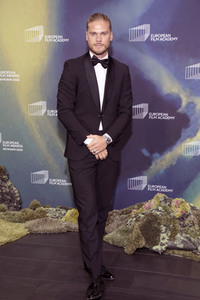 European Film Awards 2022 in Reykjavik