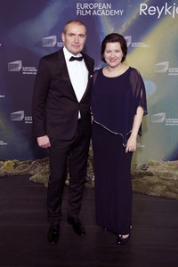 European Film Awards 2022 in Reykjavik