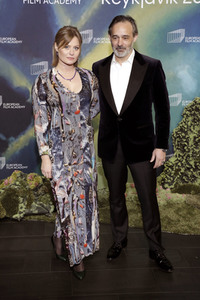 European Film Awards 2022 in Reykjavik