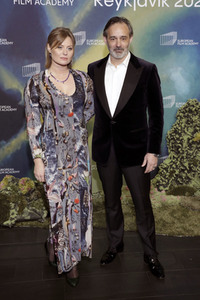 European Film Awards 2022 in Reykjavik