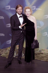 European Film Awards 2022 in Reykjavik