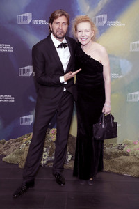European Film Awards 2022 in Reykjavik