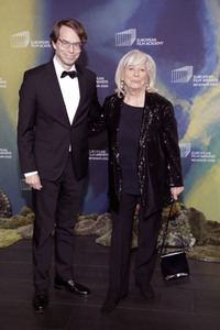 European Film Awards 2022 in Reykjavik