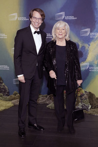 European Film Awards 2022 in Reykjavik