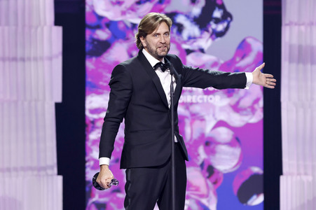 European Film Awards 2022 in Reykjavik