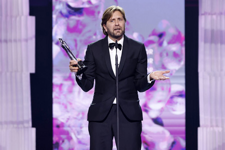European Film Awards 2022 in Reykjavik