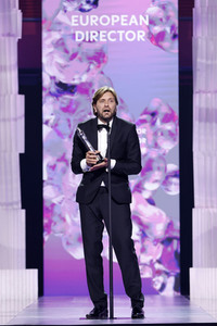 European Film Awards 2022 in Reykjavik